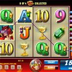 sinful spins slot